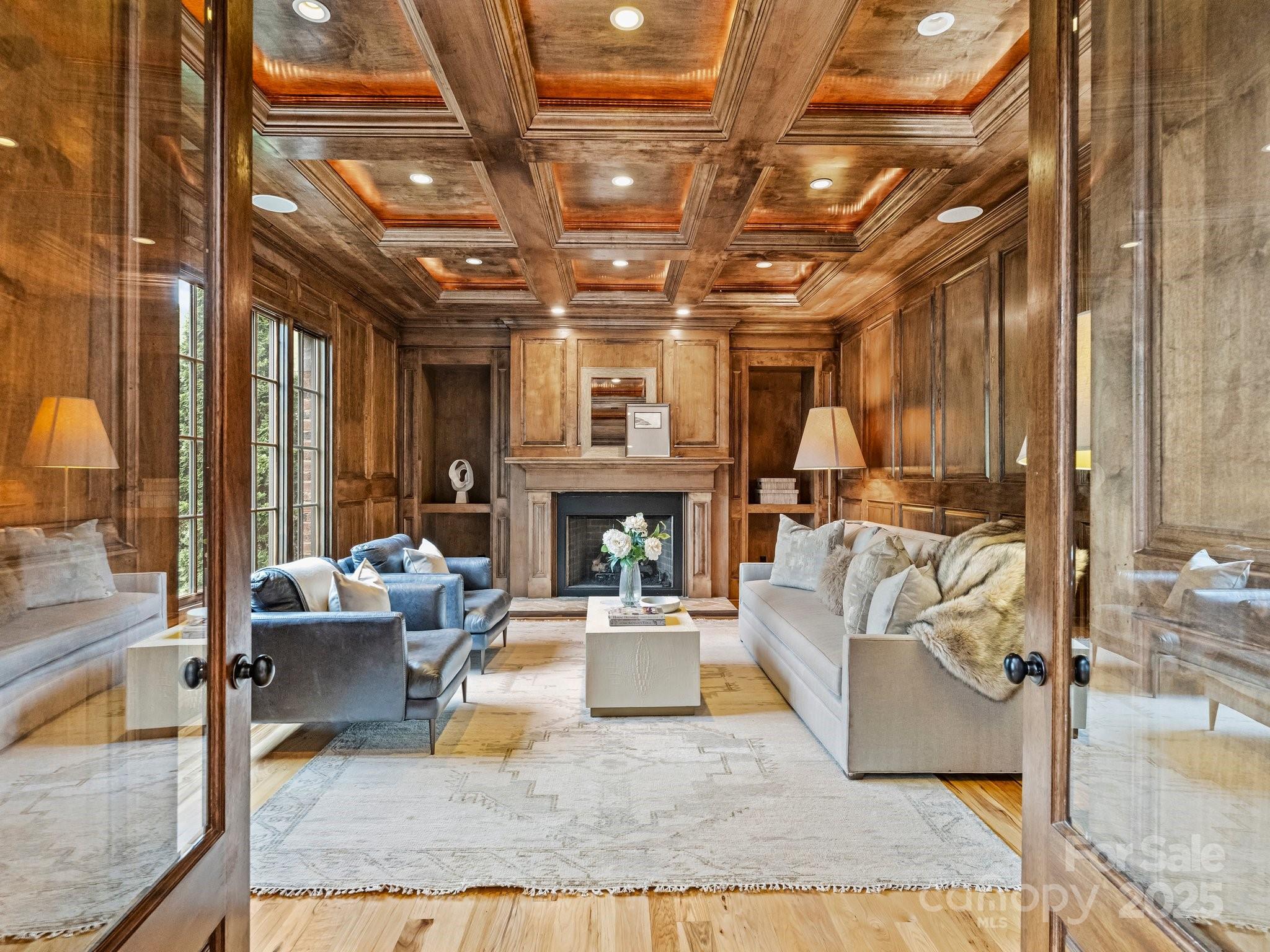 Town And Country Estates - Residential