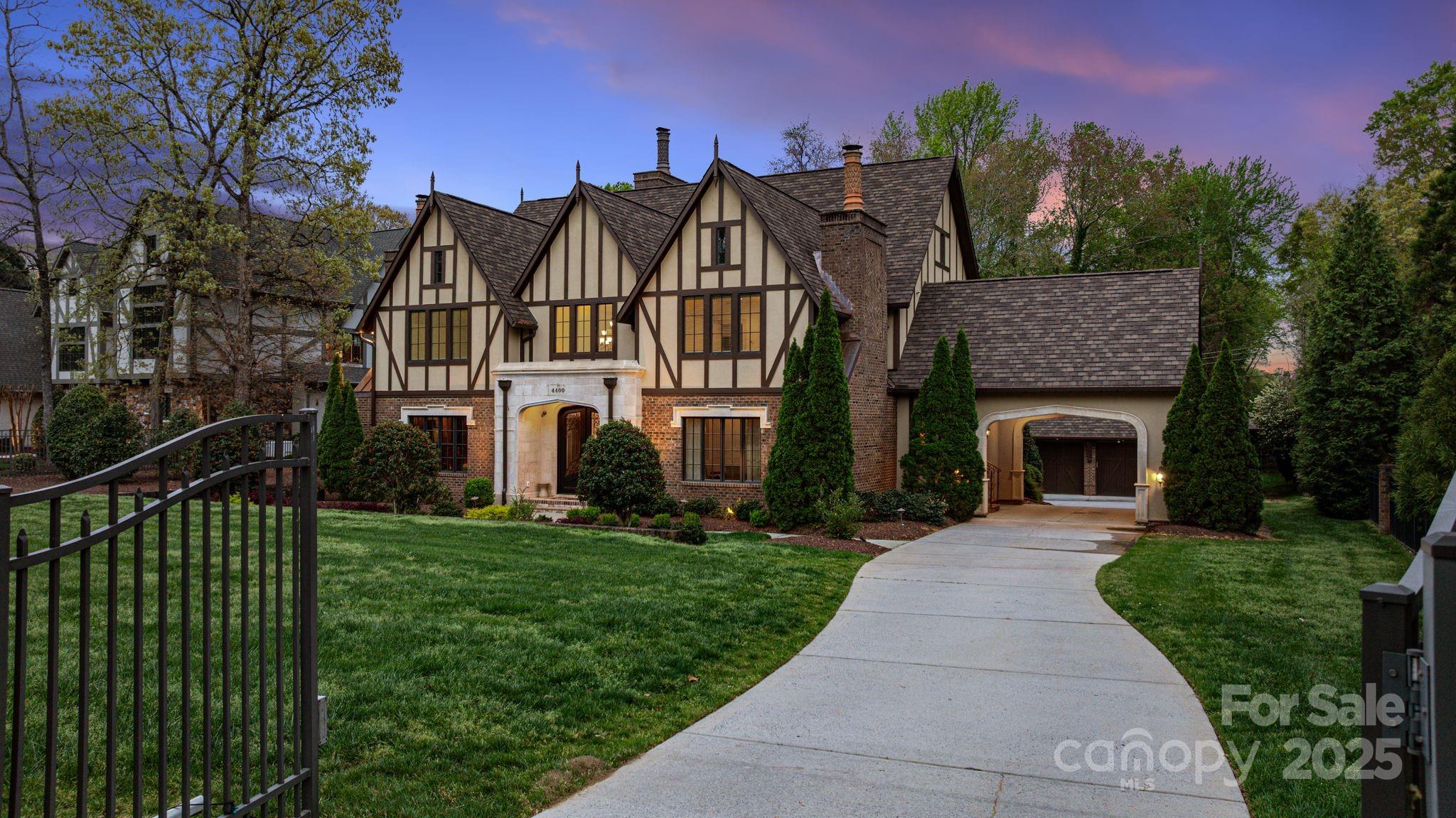 4400 Sharon View Road