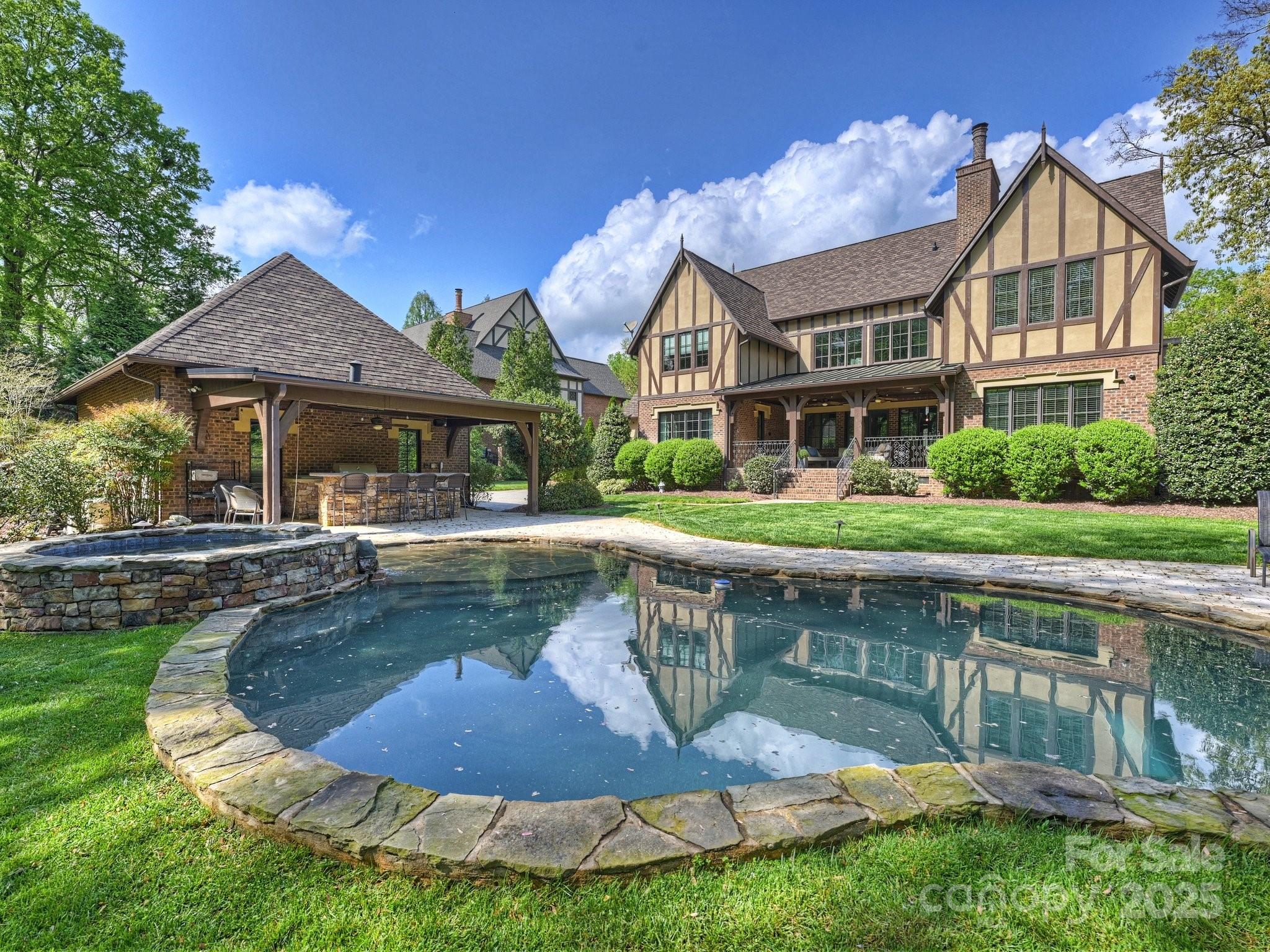 Town And Country Estates - Residential