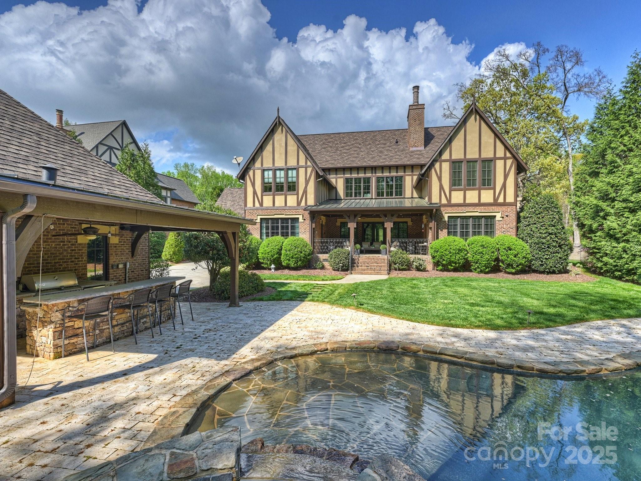 Town And Country Estates - Residential