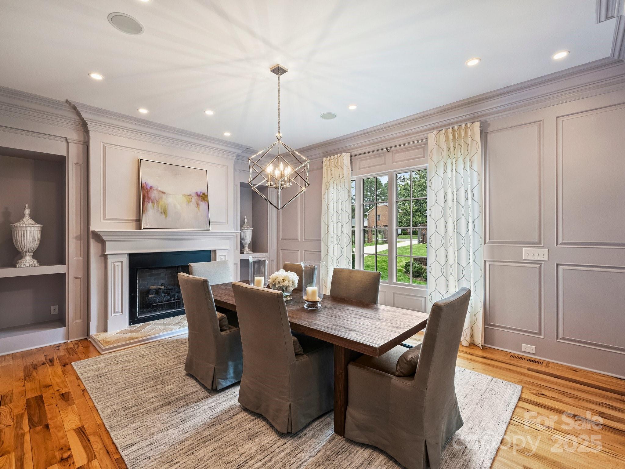 Town And Country Estates - Residential