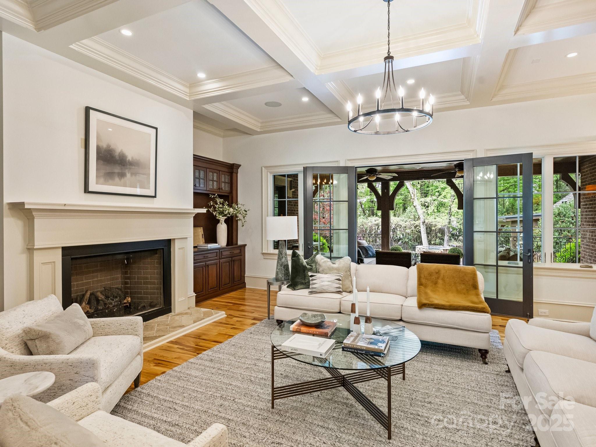 Town And Country Estates - Residential