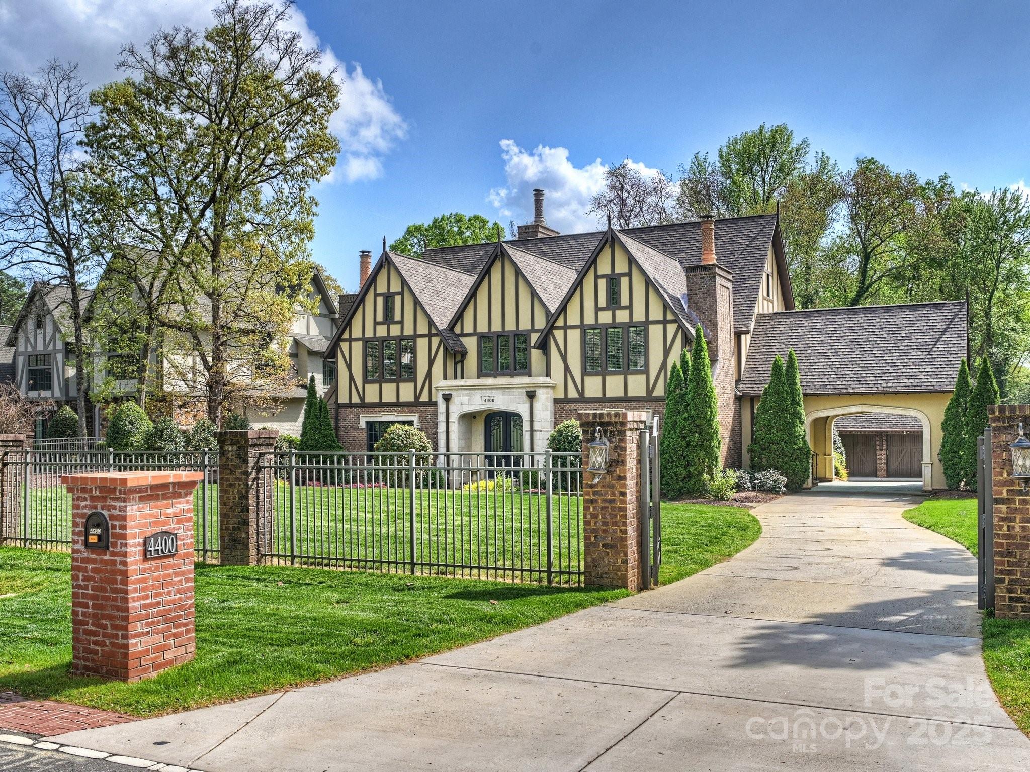 4400 Sharon View Road