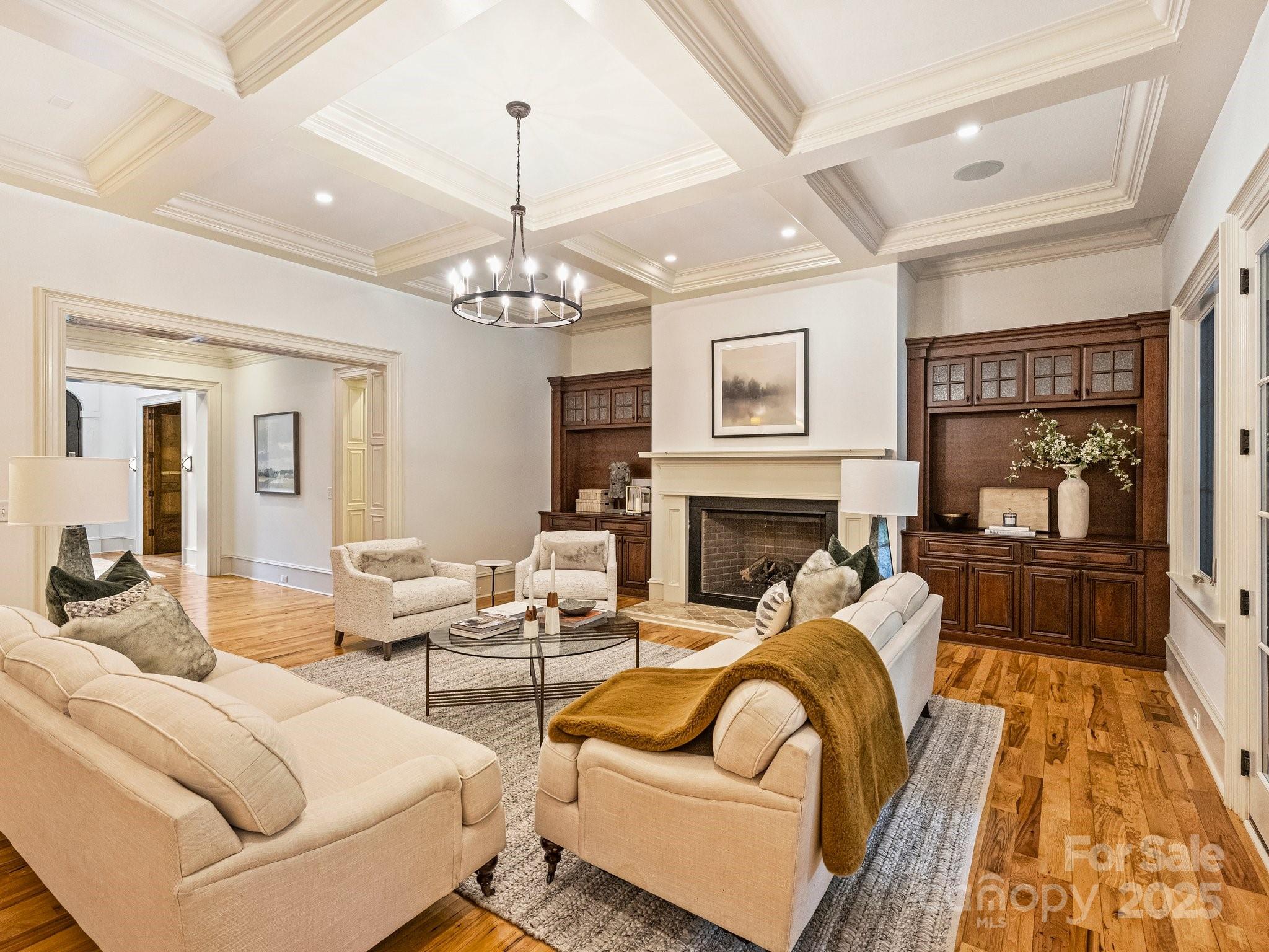 Town And Country Estates - Residential