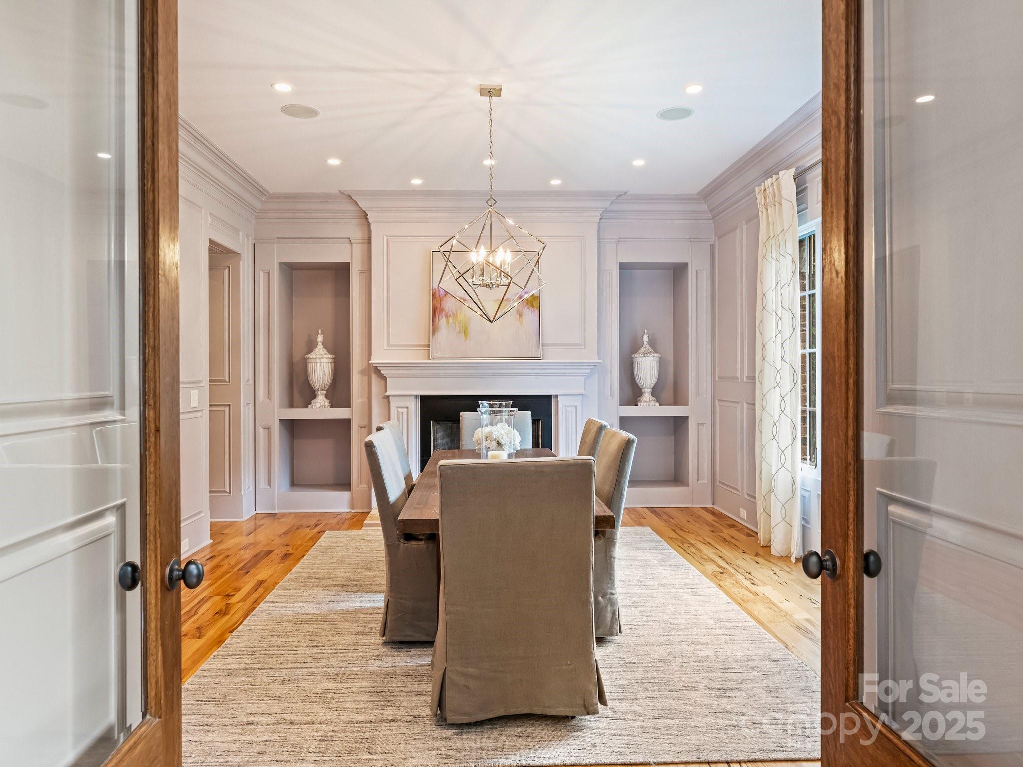 Town And Country Estates - Residential