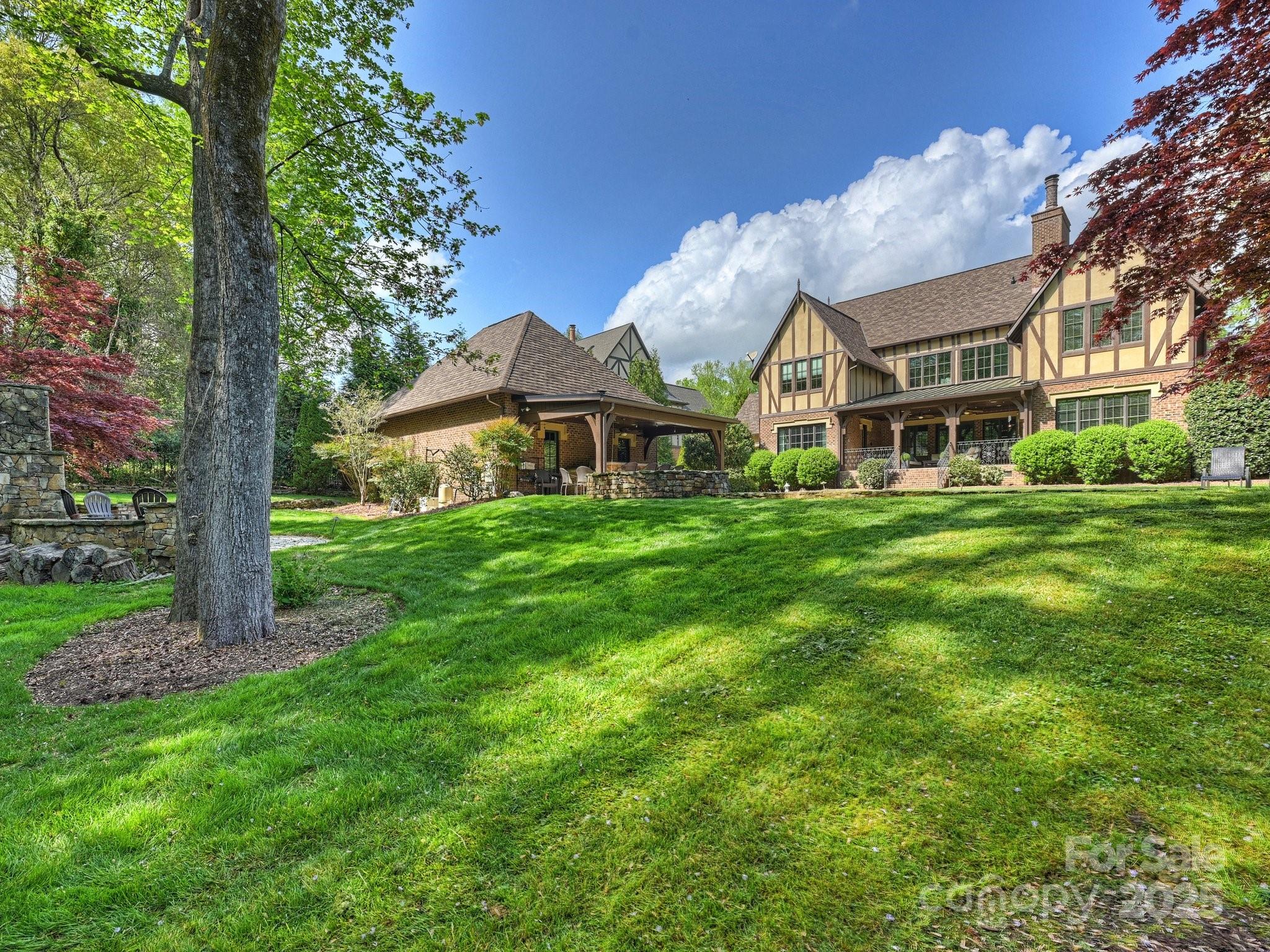 Town And Country Estates - Residential