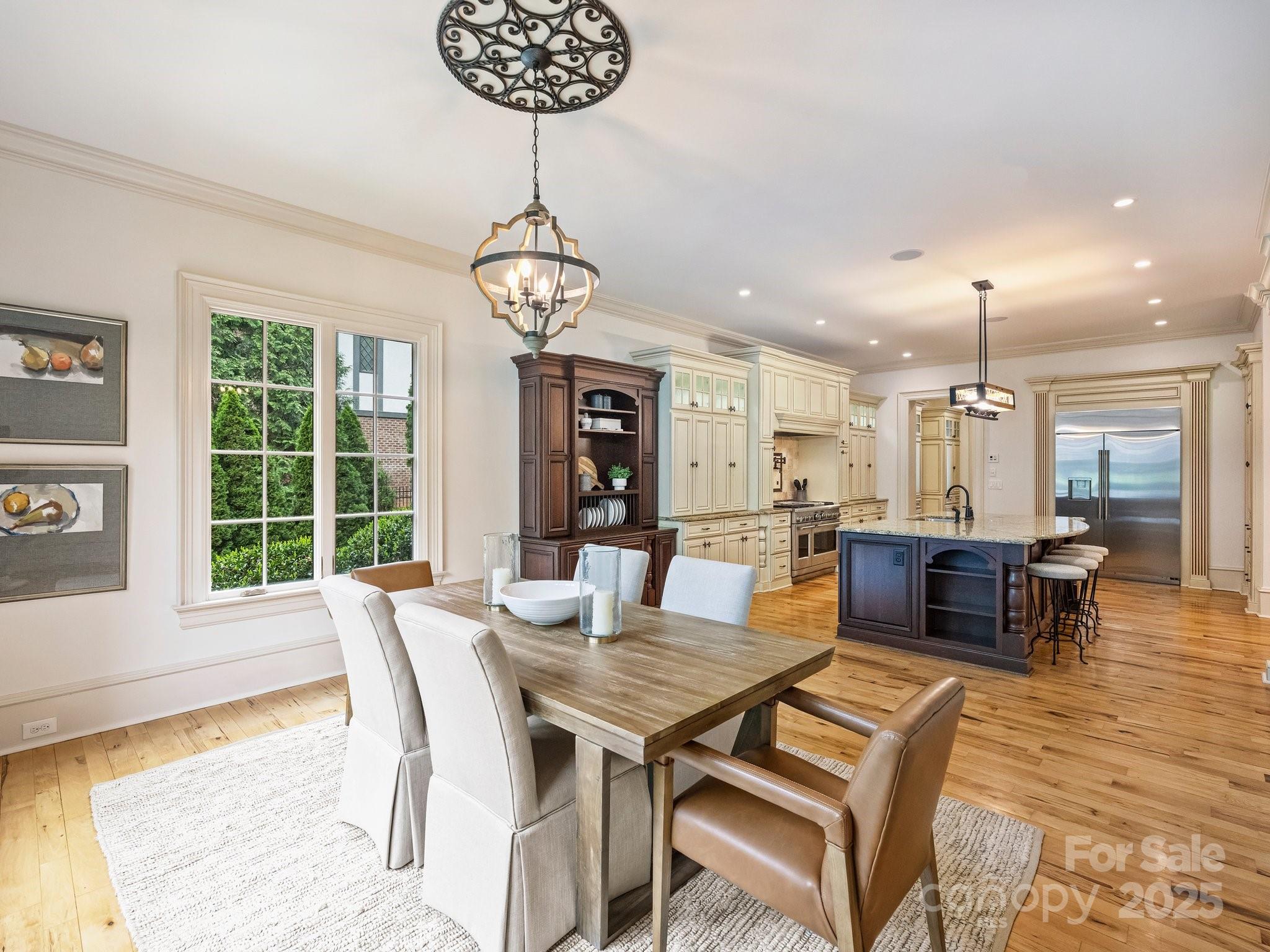 Town And Country Estates - Residential