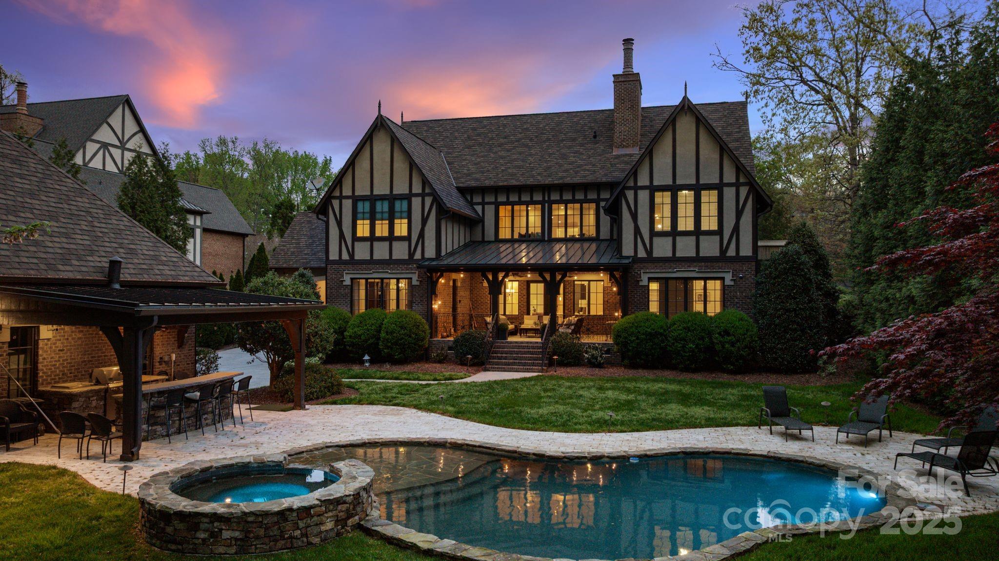 Town And Country Estates - Residential