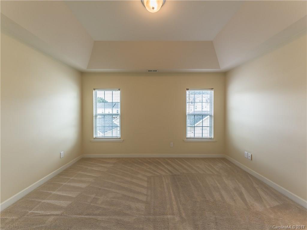 Carrington Ridge - Residential