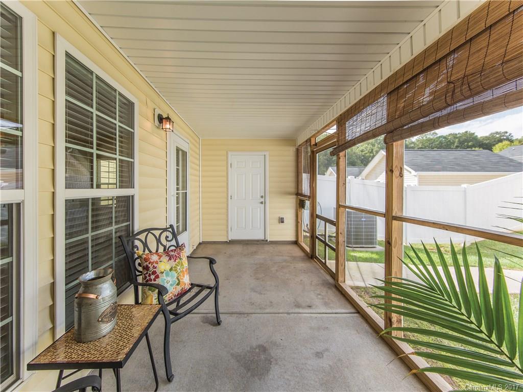 Carrington Ridge - Residential