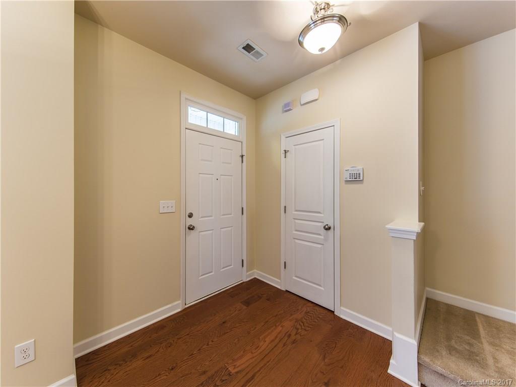 Carrington Ridge - Residential