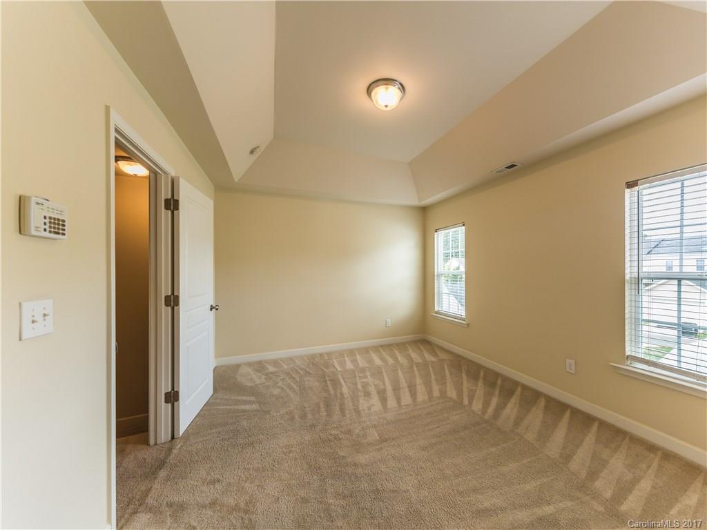 Carrington Ridge - Residential