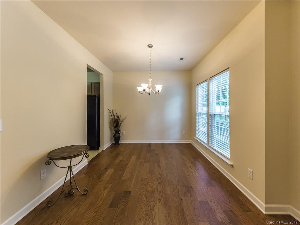 Carrington Ridge - Residential