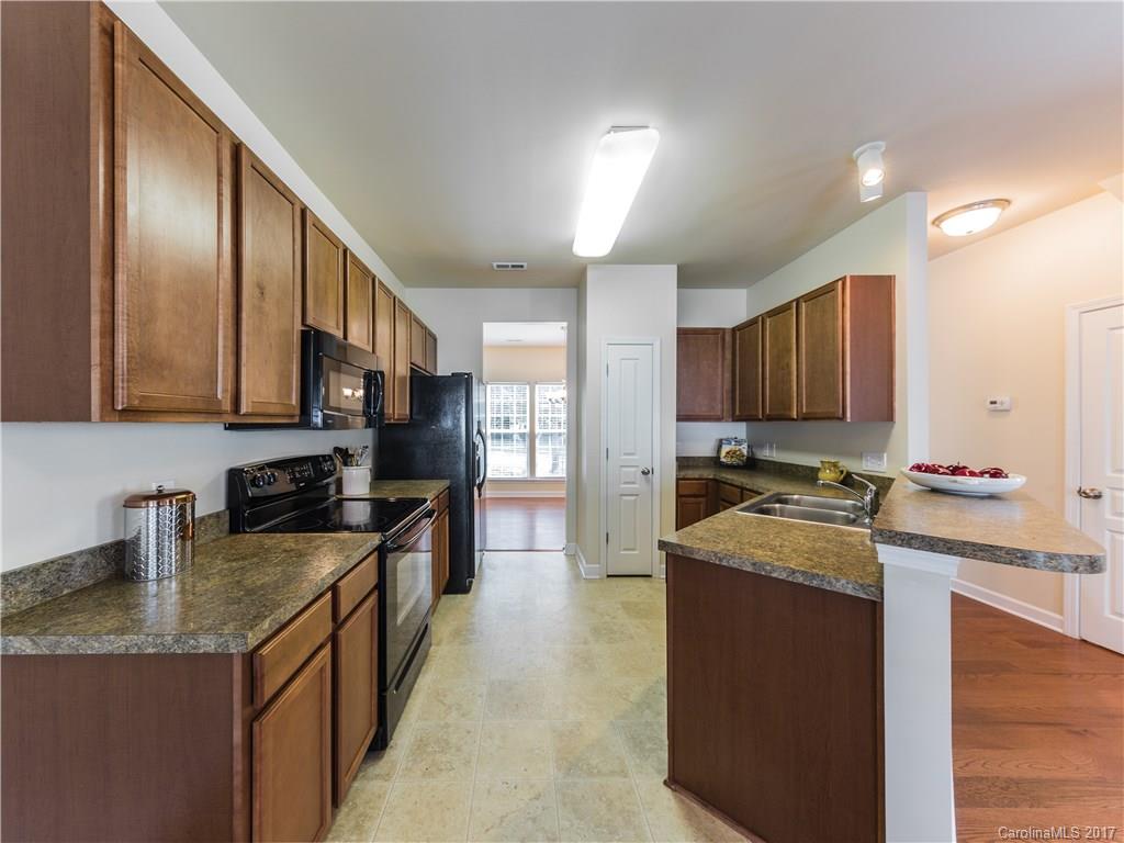 Carrington Ridge - Residential