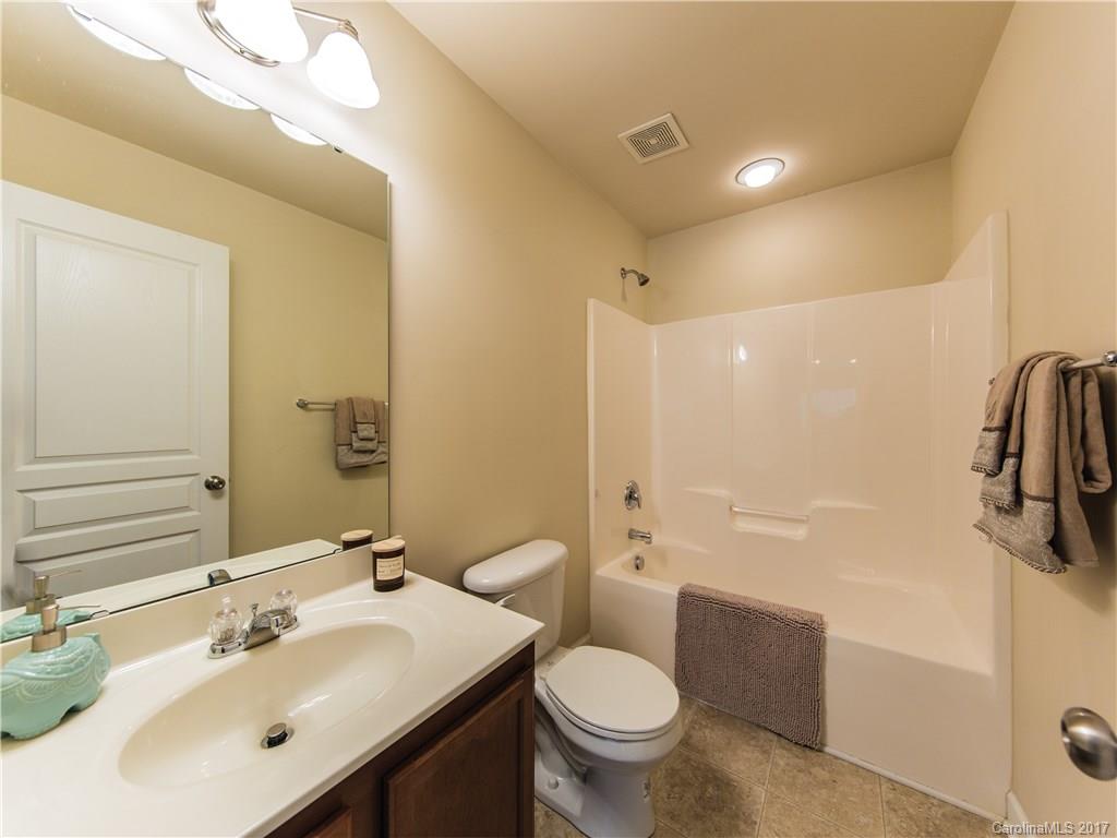 Carrington Ridge - Residential