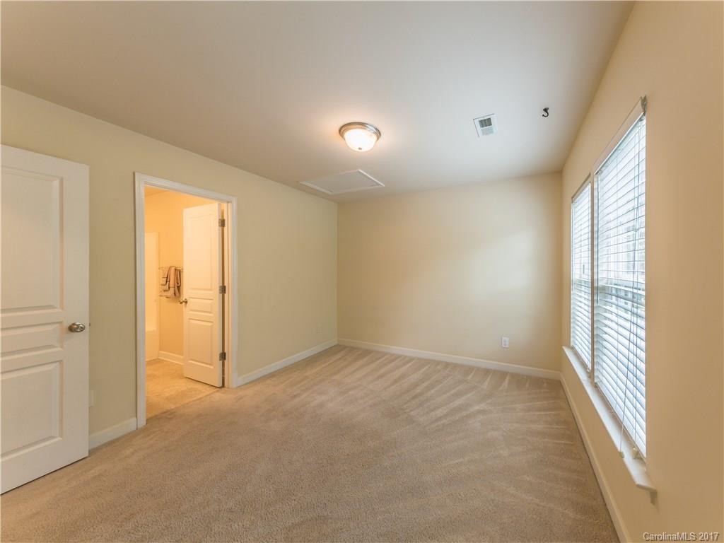 Carrington Ridge - Residential