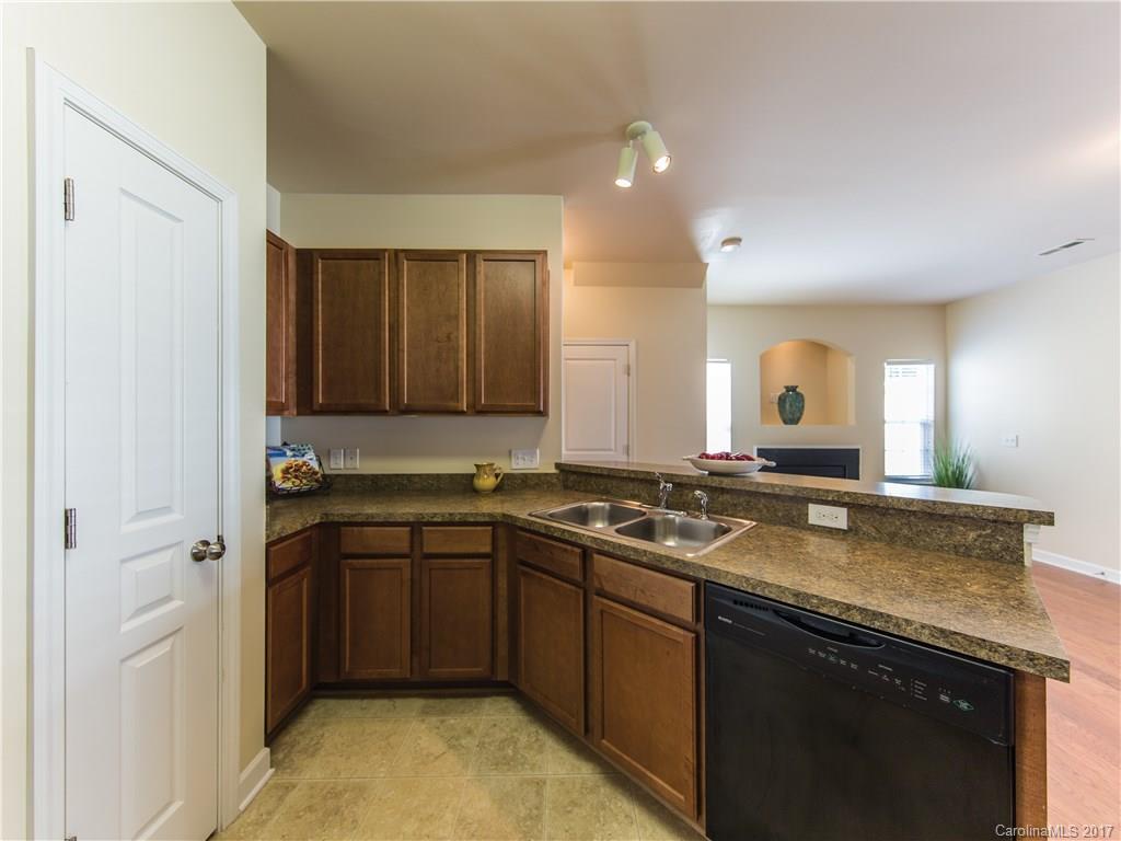 Carrington Ridge - Residential