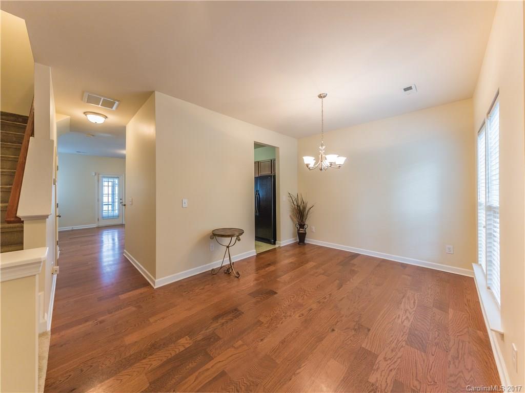 Carrington Ridge - Residential