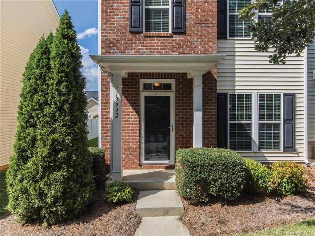 Carrington Ridge - Residential