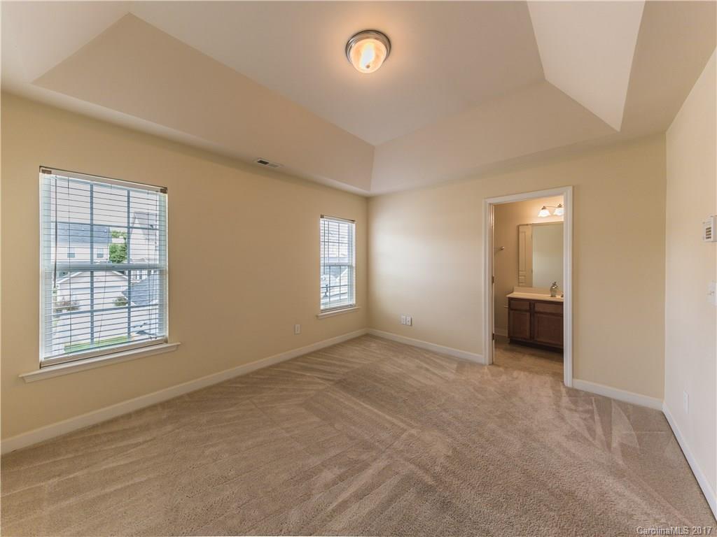 Carrington Ridge - Residential