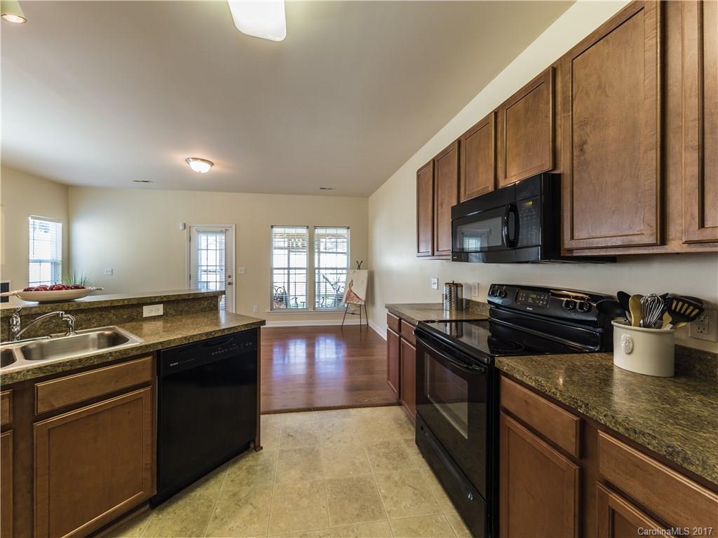 Carrington Ridge - Residential