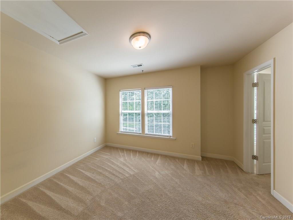 Carrington Ridge - Residential