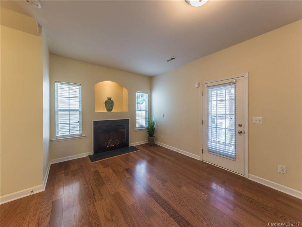 Carrington Ridge - Residential