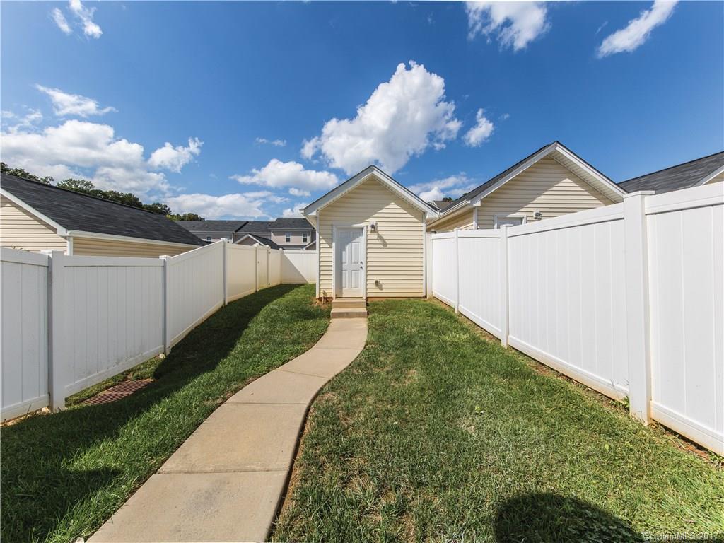 Carrington Ridge - Residential