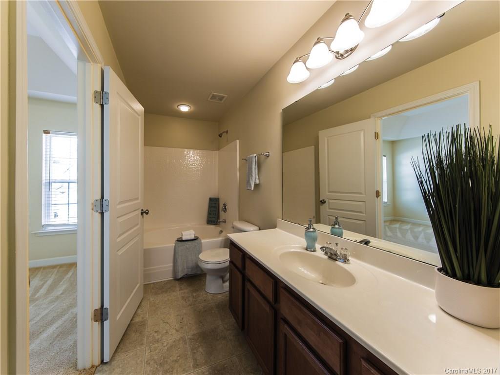 Carrington Ridge - Residential