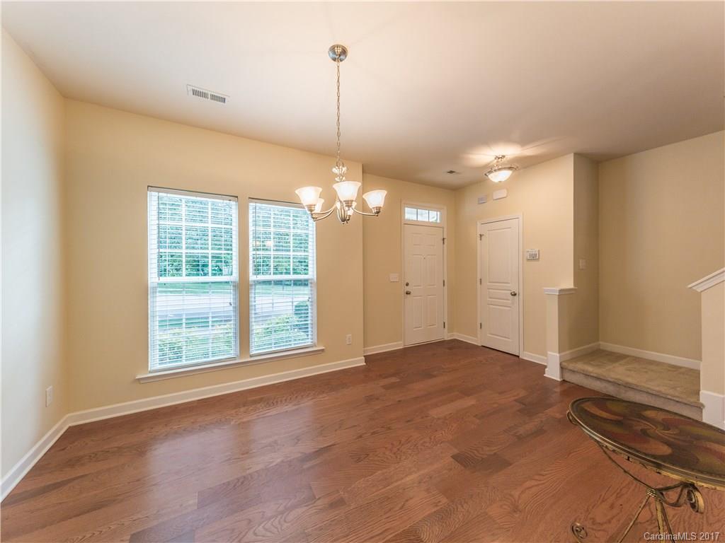 Carrington Ridge - Residential