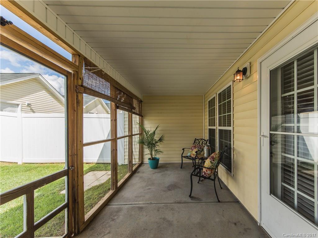 Carrington Ridge - Residential