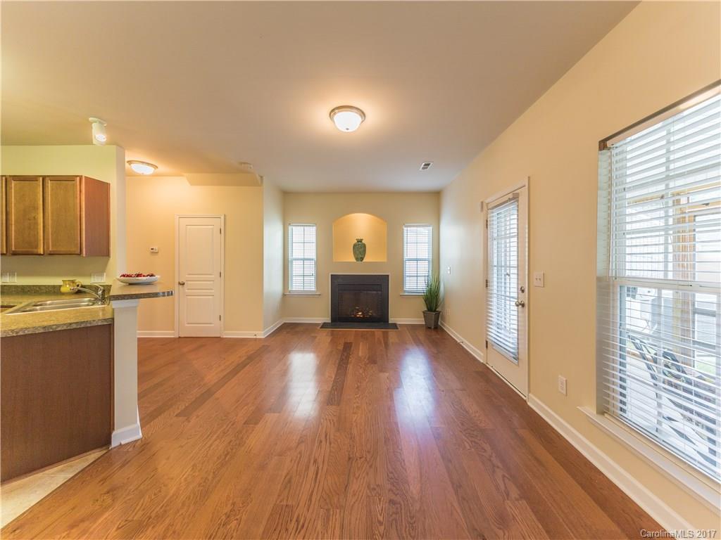 Carrington Ridge - Residential