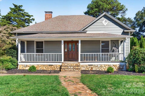 Photo of 114 Holbrook Street, Huntersville, NC 28078 (MLS # 4432539)