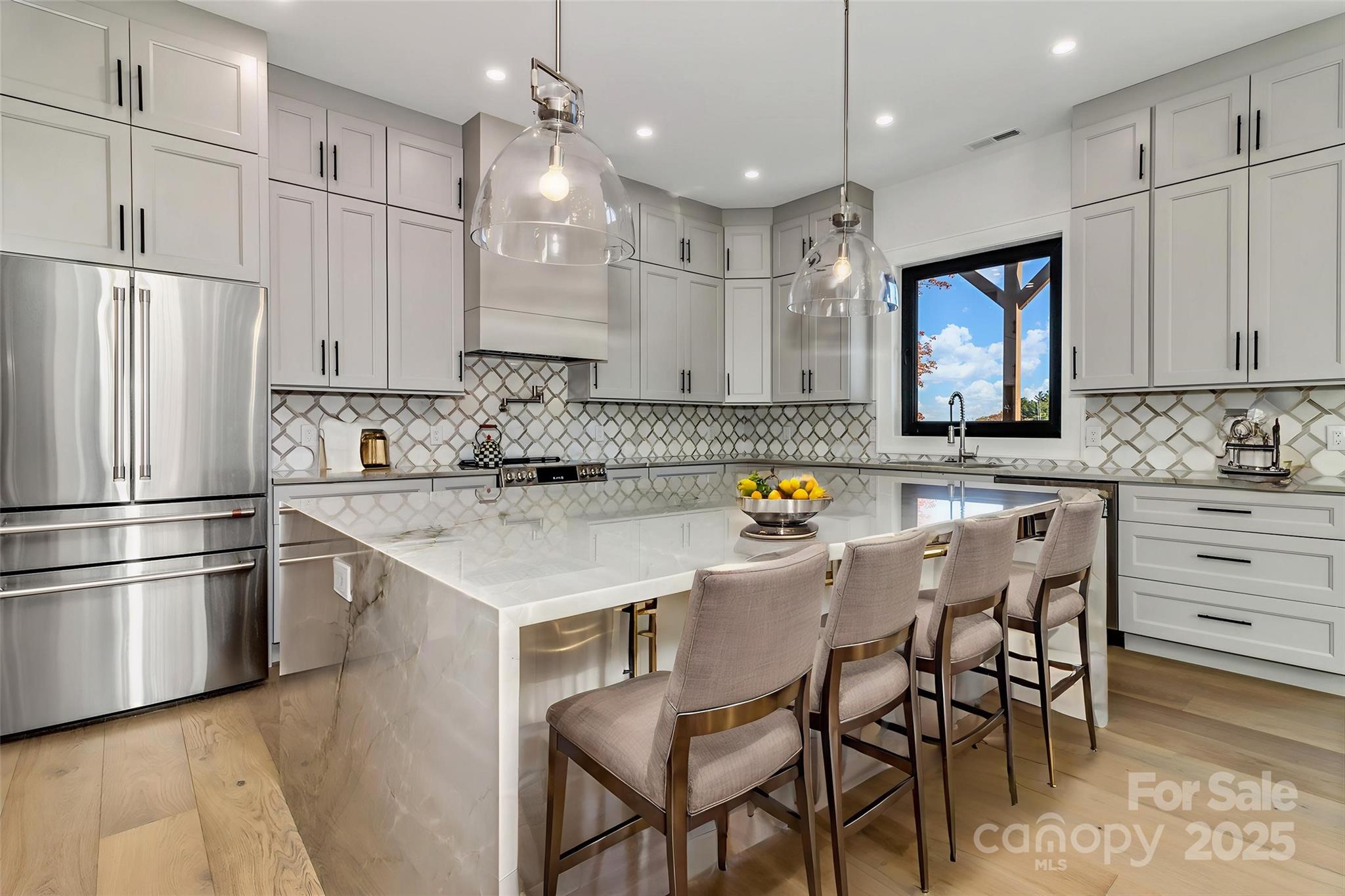 Soapstone Creek Estates - Residential