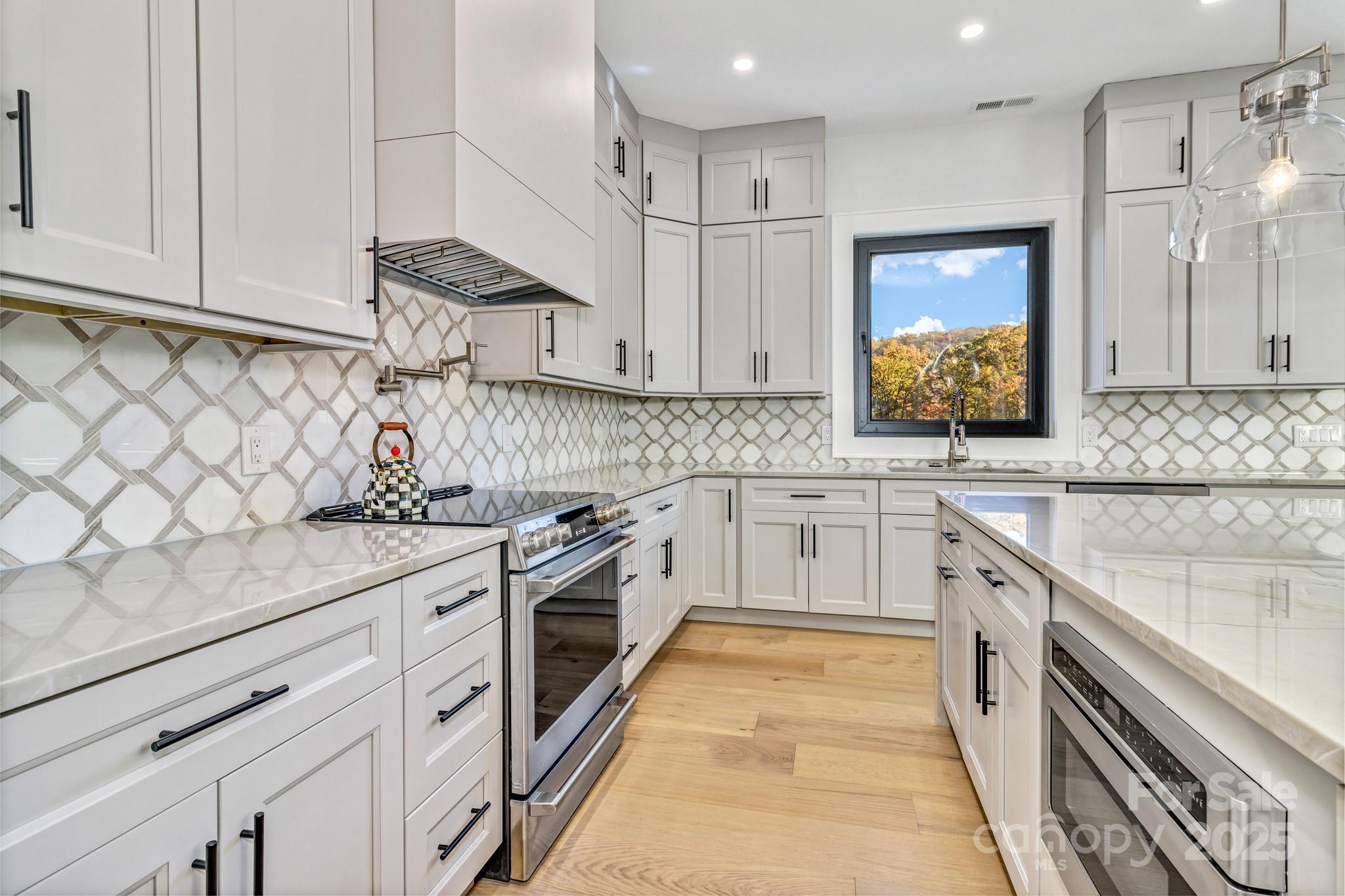 Soapstone Creek Estates - Residential