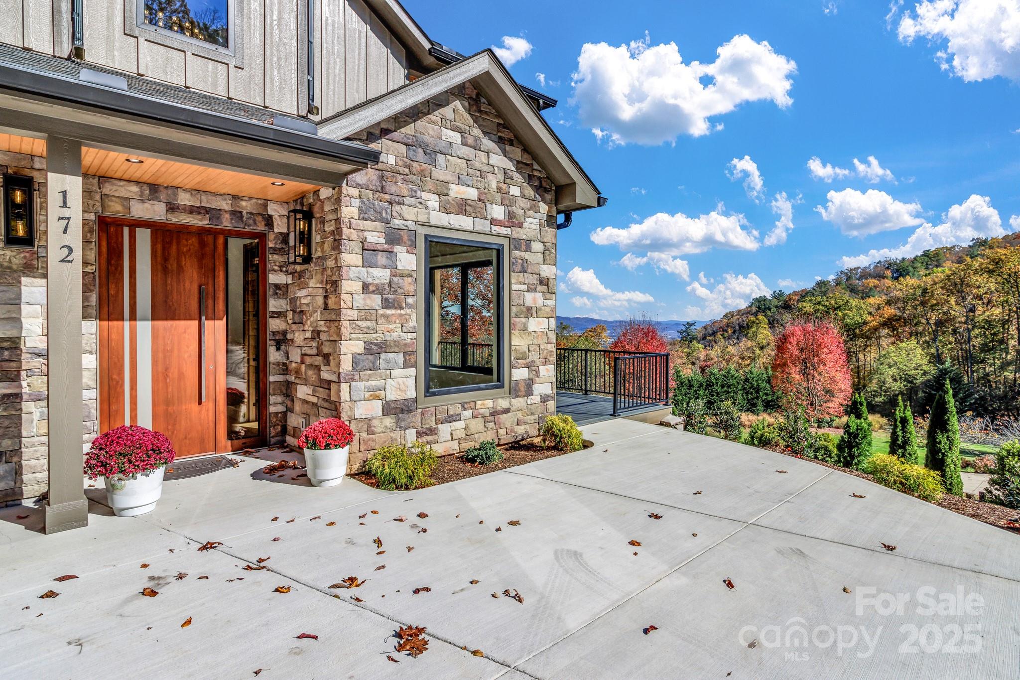 172 Pisgah Forest Trail
