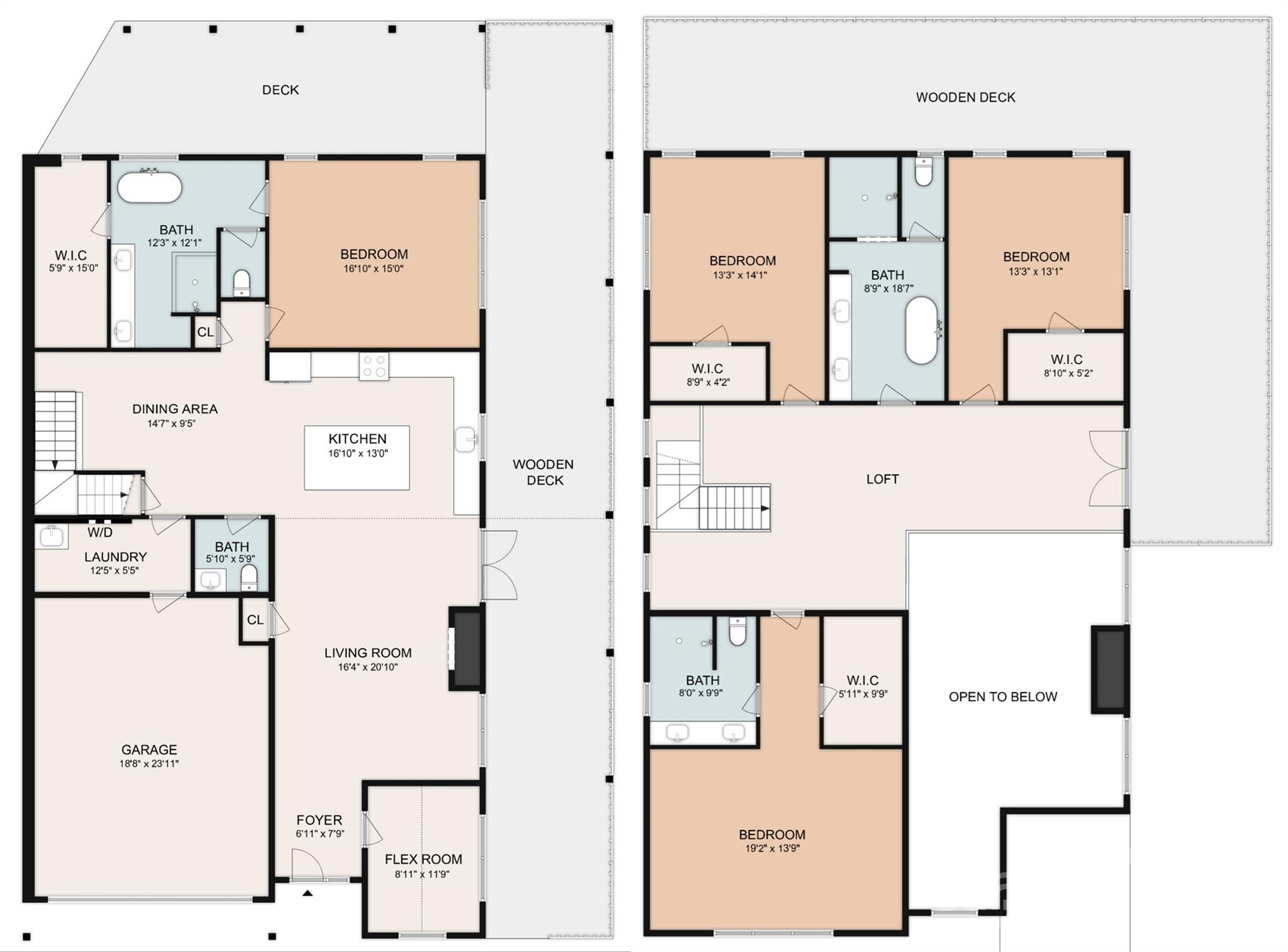 Soapstone Creek Estates - Residential