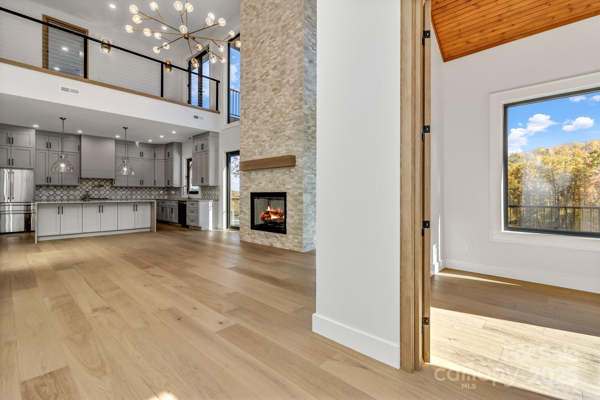 Soapstone Creek Estates - Residential