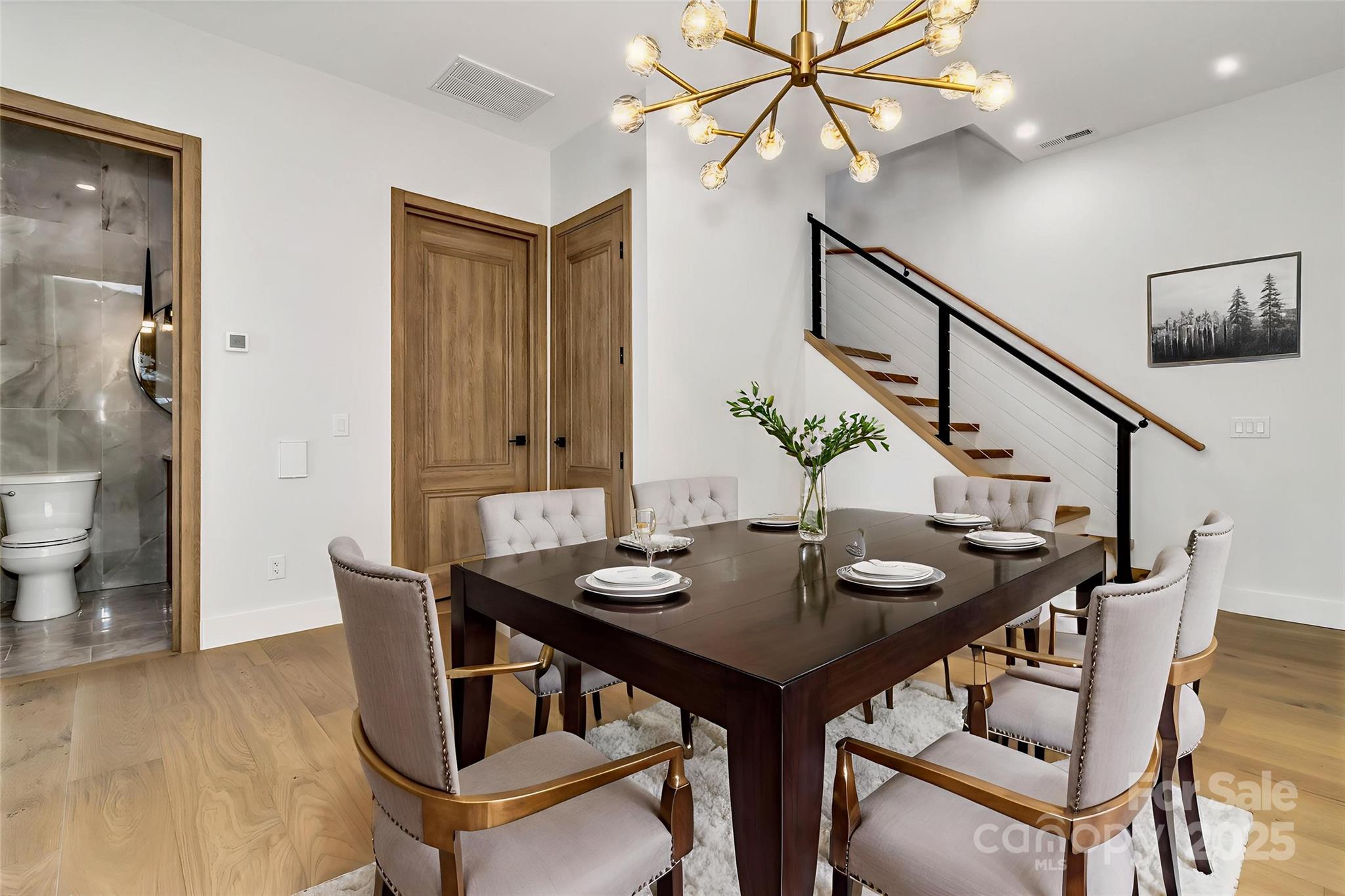 Soapstone Creek Estates - Residential