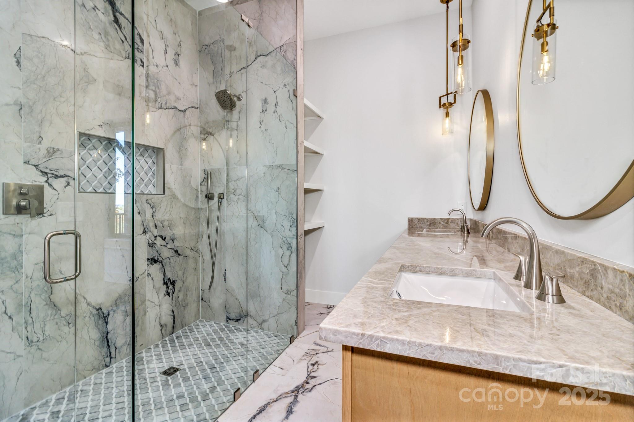 Soapstone Creek Estates - Residential