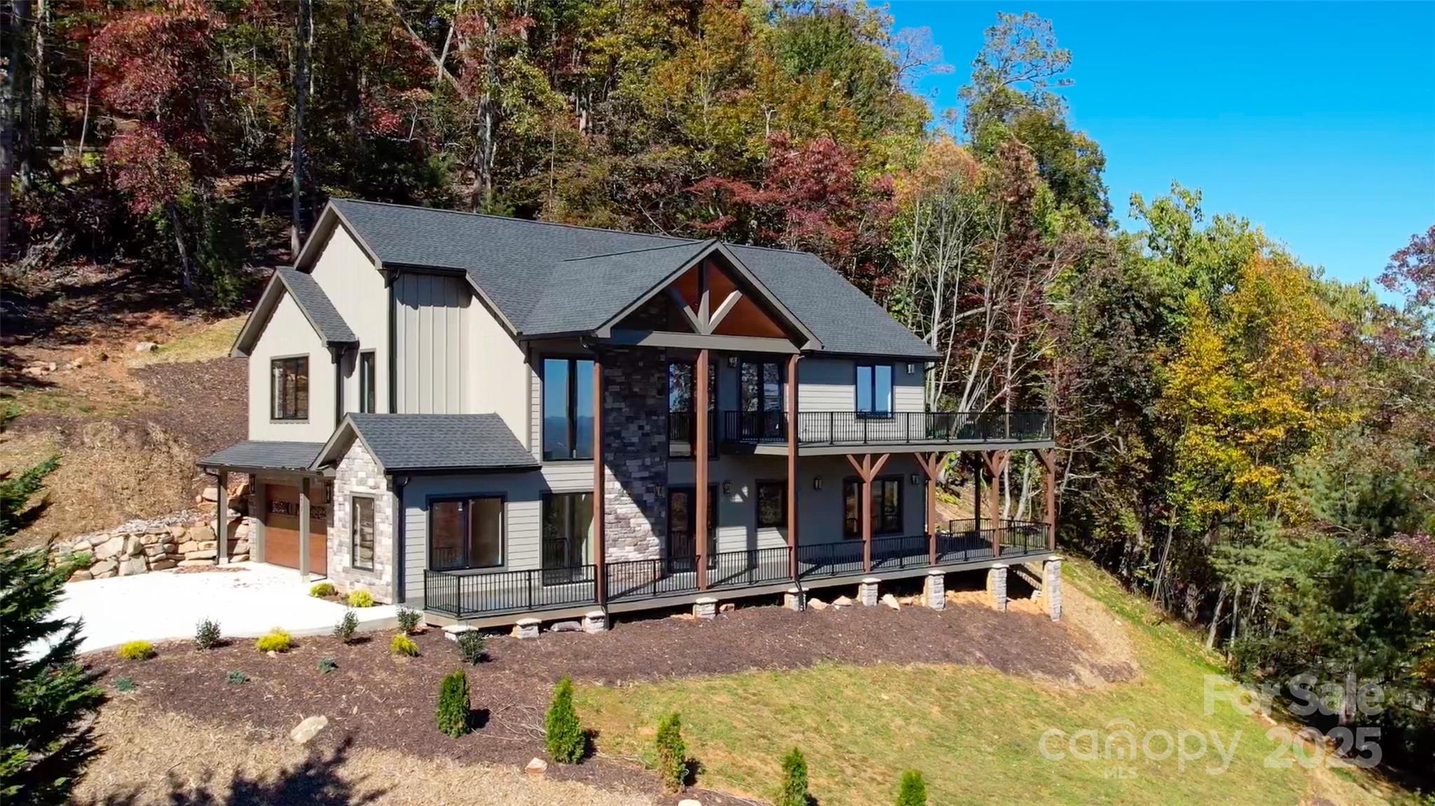 172 Pisgah Forest Trail