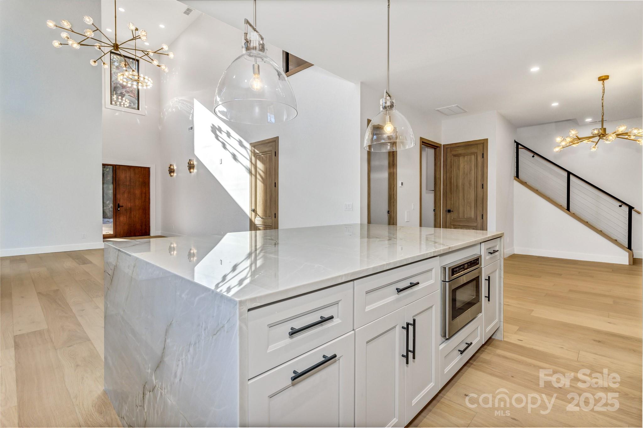 Soapstone Creek Estates - Residential