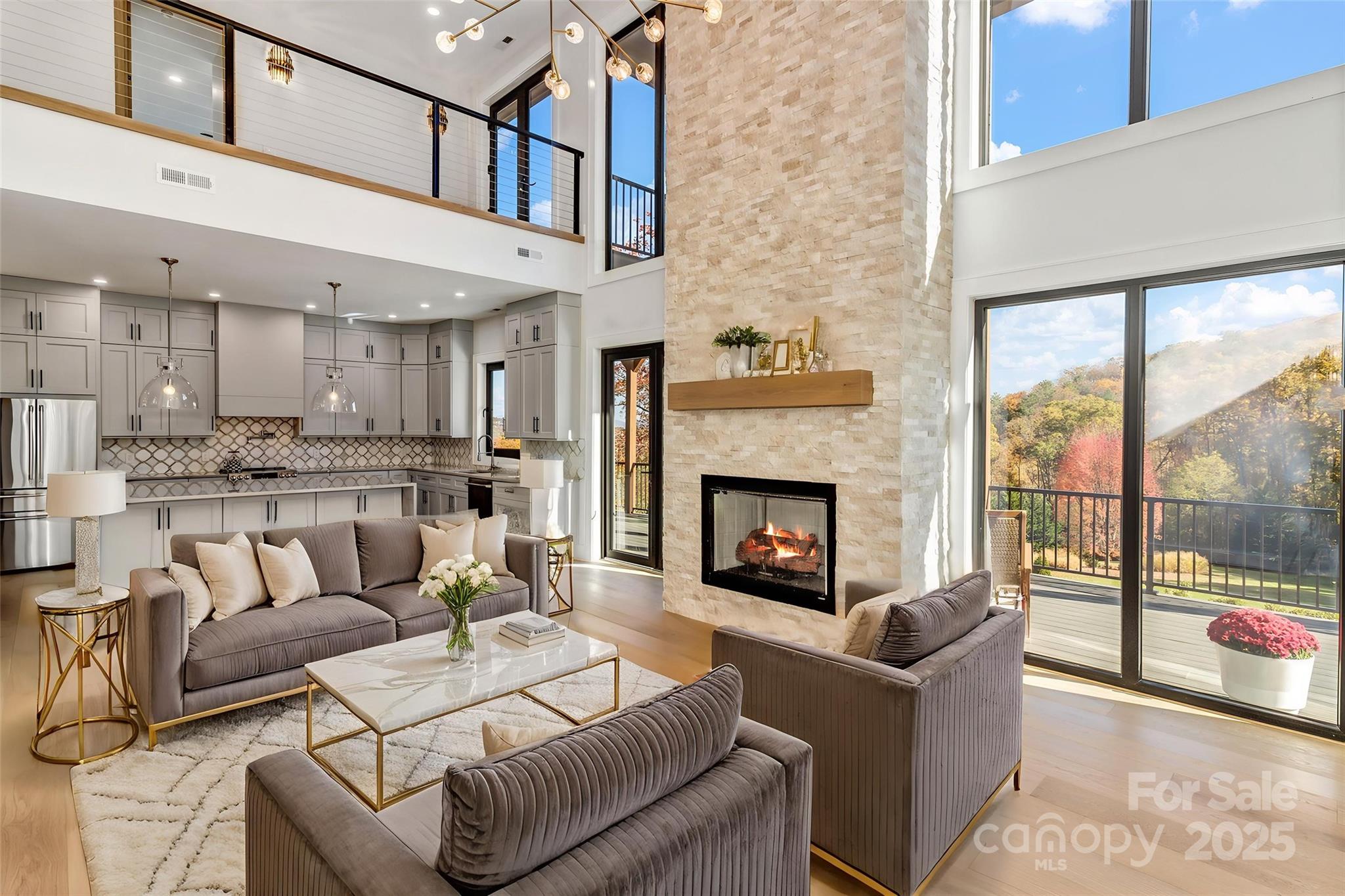 Soapstone Creek Estates - Residential