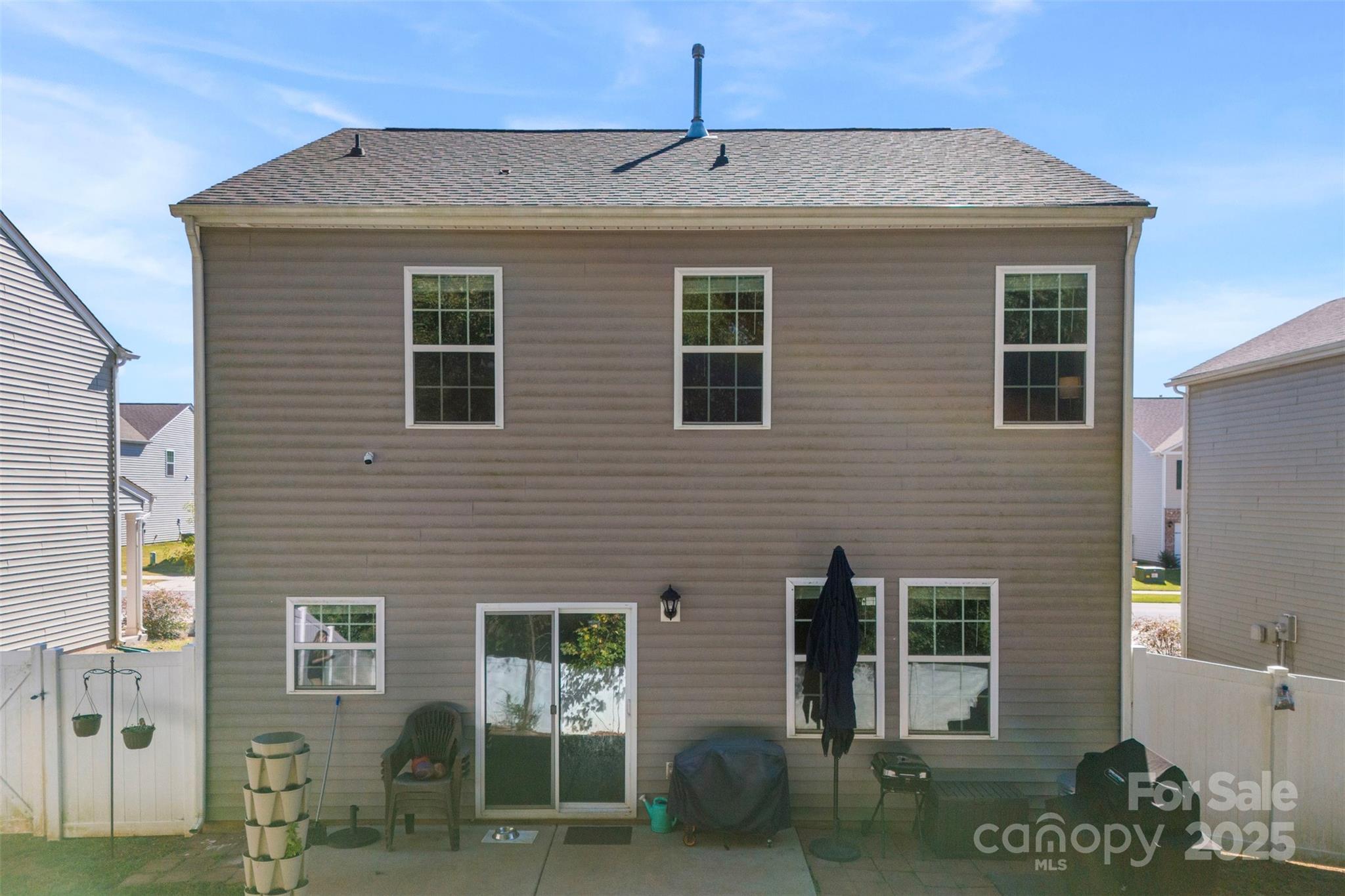 Boshamer Farms - Residential