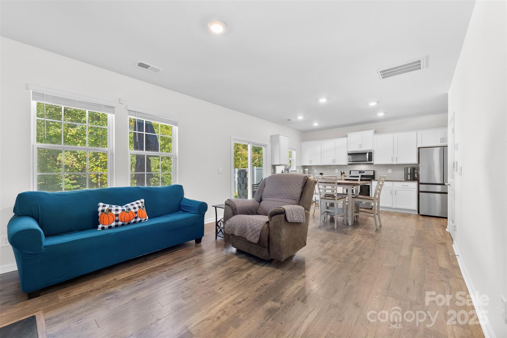 Boshamer Farms - Residential