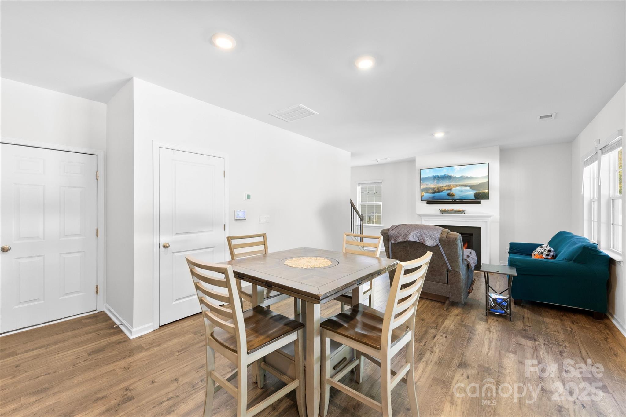 Boshamer Farms - Residential