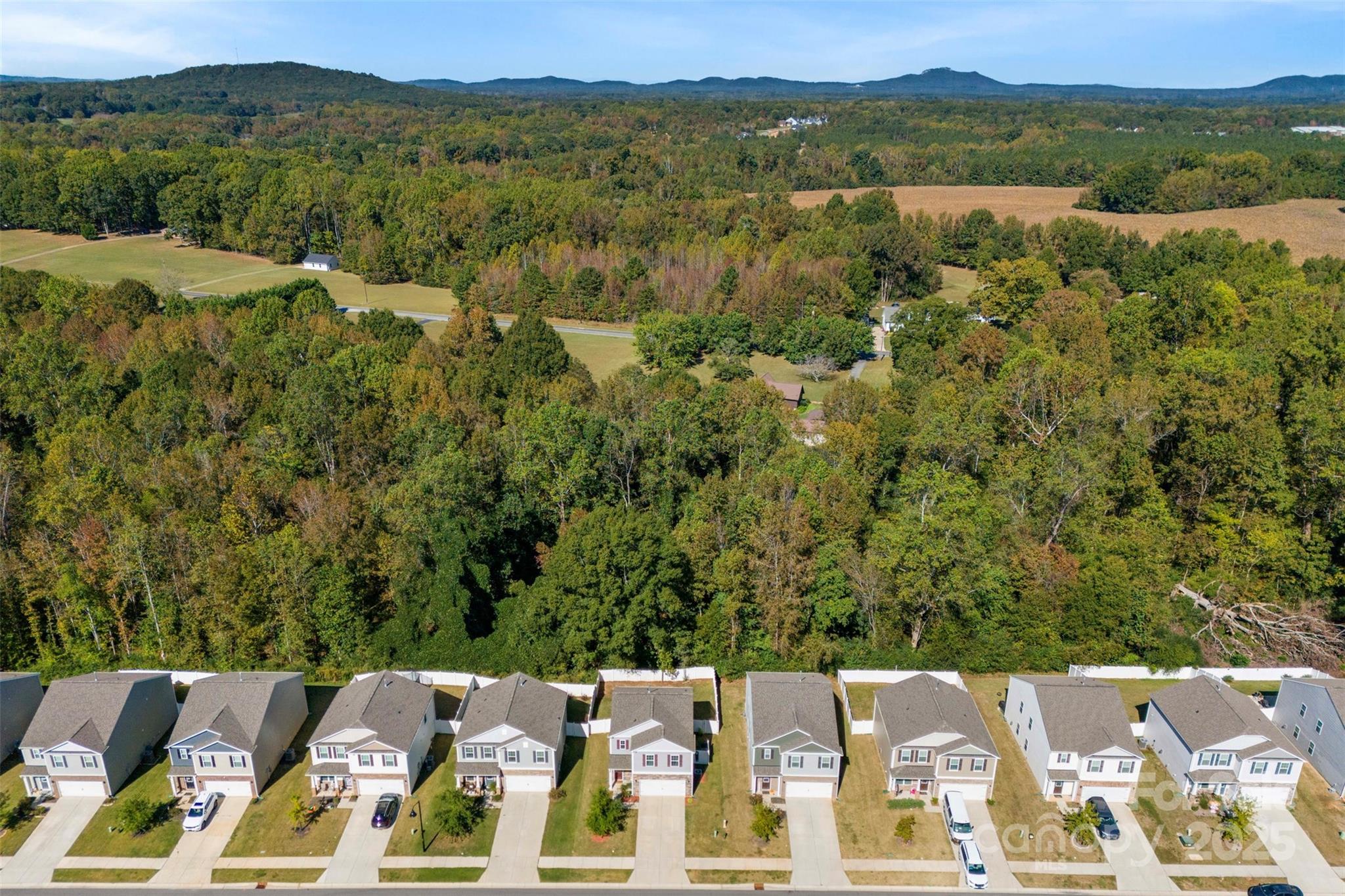 Boshamer Farms - Residential