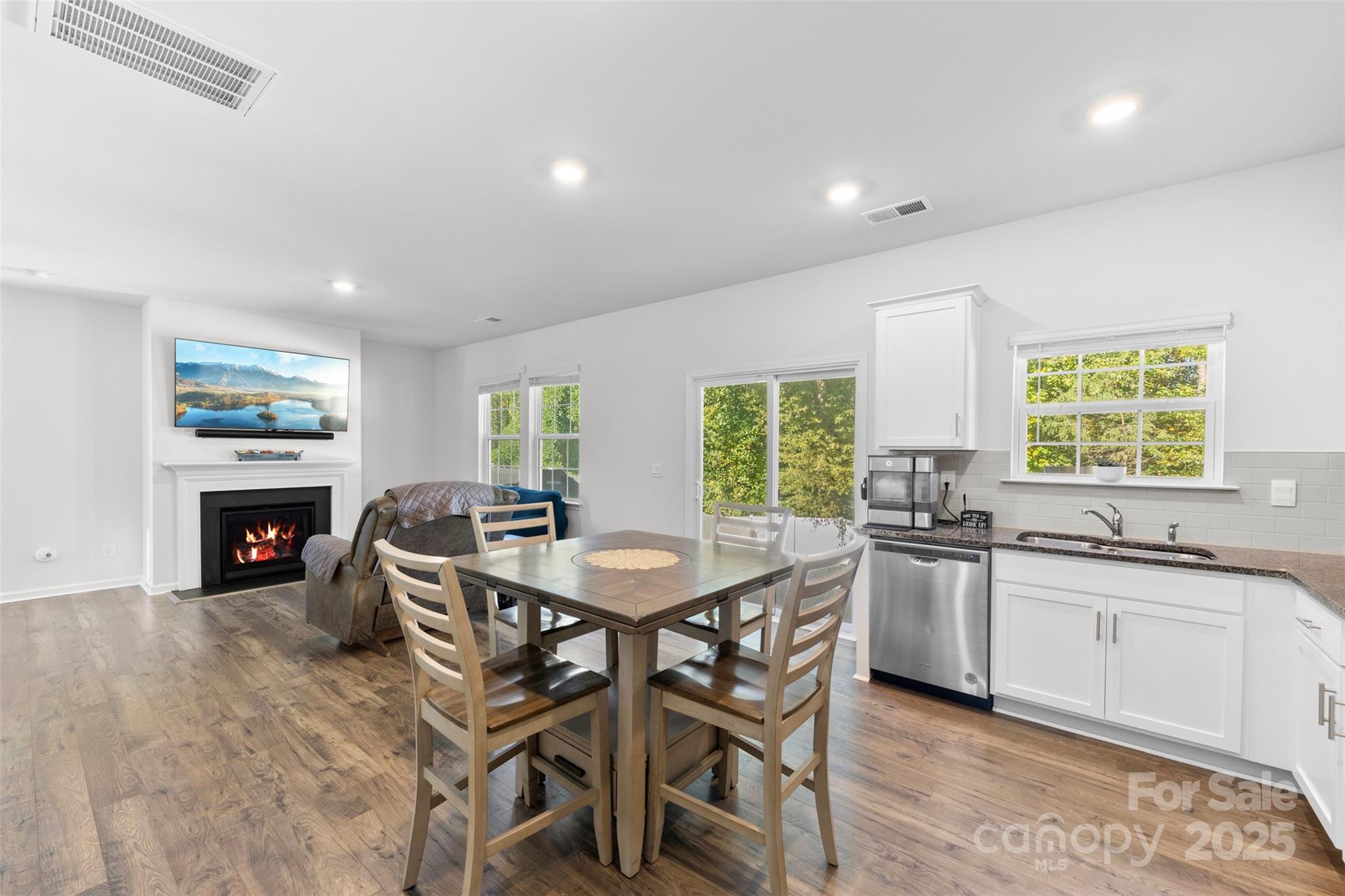 Boshamer Farms - Residential