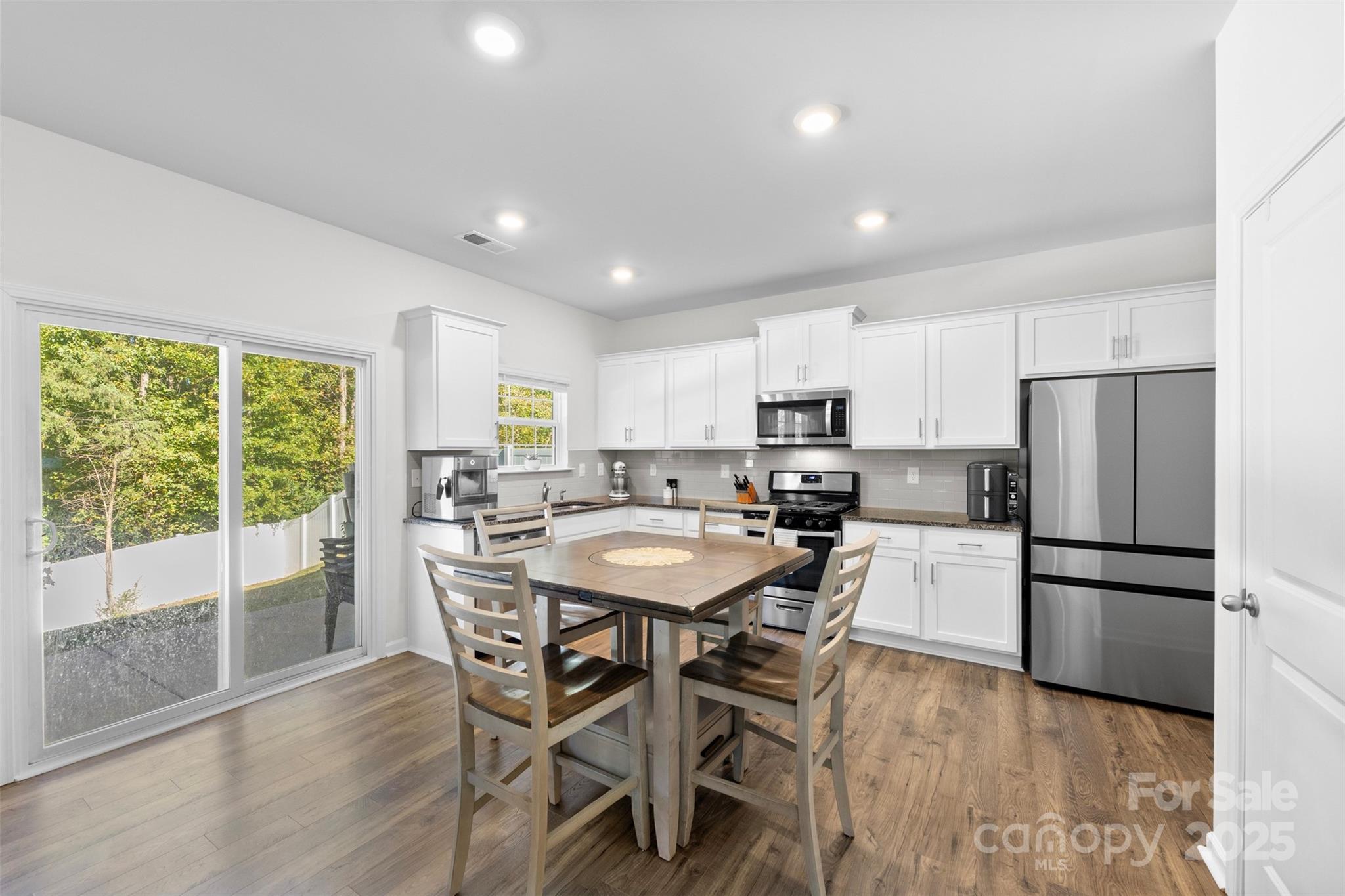 Boshamer Farms - Residential