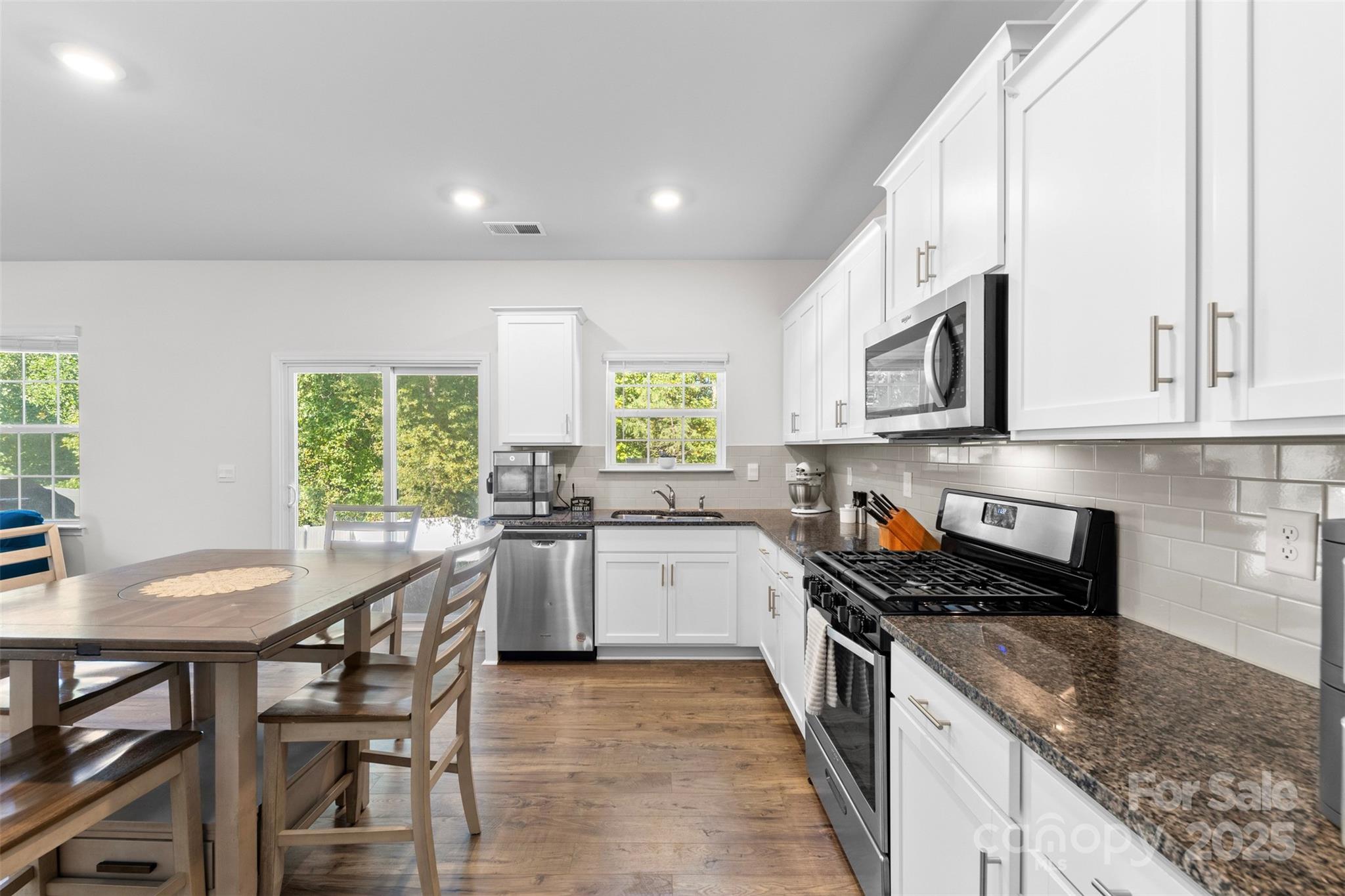 Boshamer Farms - Residential